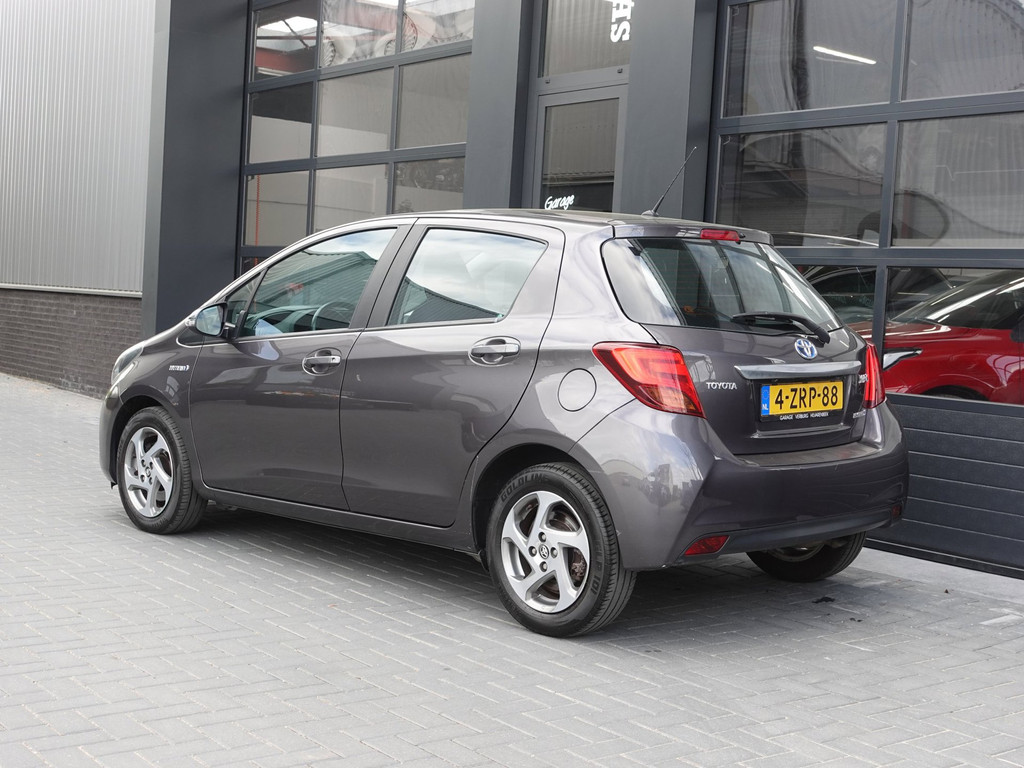 Mazda 2 1.5 Skyactiv-G GT-M -Uniek- | White Edition 115 Pk | (Navi,Cruise,PDC,LEER,HUD,Stoelverwarming,Keyless) 52591839-17.jpg | Garage Verburg