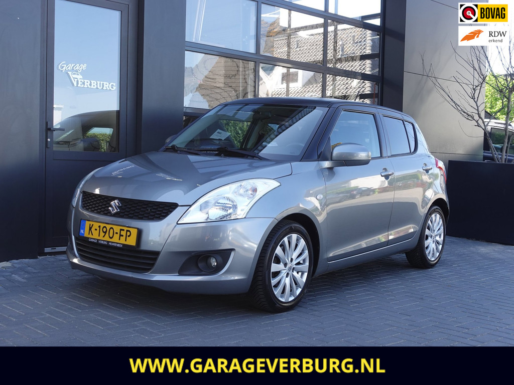 Toyota Yaris 1.0 VVT-i Sol 53290783-5.jpg | Garage Verburg
