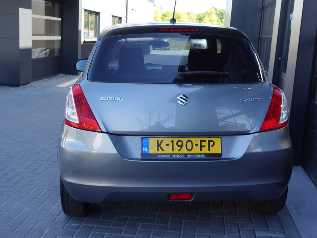 Toyota Yaris 1.3 VVT-i Sol Automaat (Airco,Trekhaak) 53144696-8.jpg | Garage Verburg