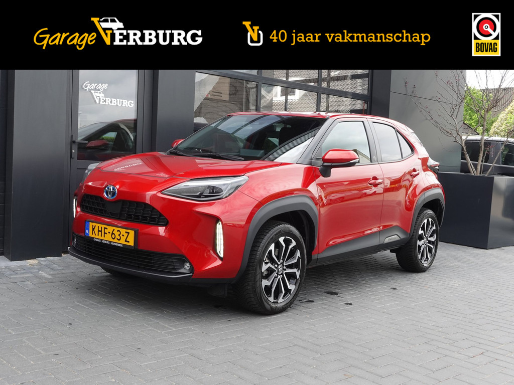 Hyundai Tucson 1.6 T-GDI MHEV Comfort (Navi,Camera,Cruise,Trekhaak,PDC,Keyless,Stoelverwarming) 52419051-17.jpg | Garage Verburg