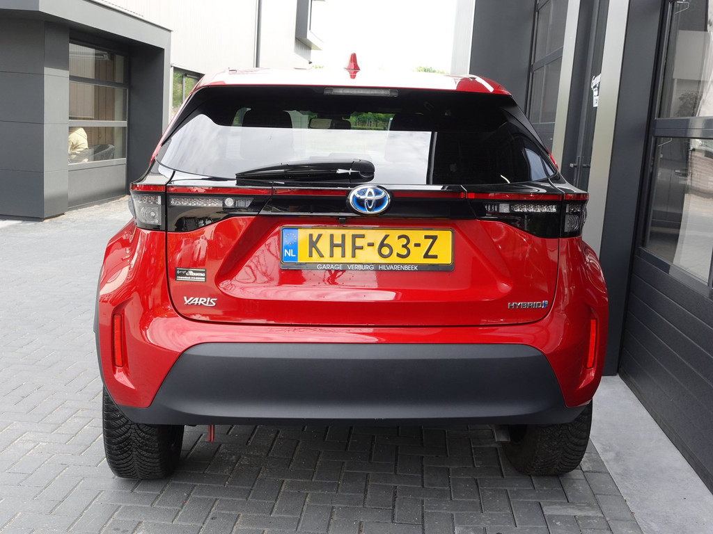 Mazda CX-5 2.5 SkyActiv-G 194 Sportive (Navi/Carplay,Achteruitrijcamera360,Elek.achterklep,Trekhaak,HUD,Stoel+stuurverwarming) 55850846-19.jpg | Garage Verburg