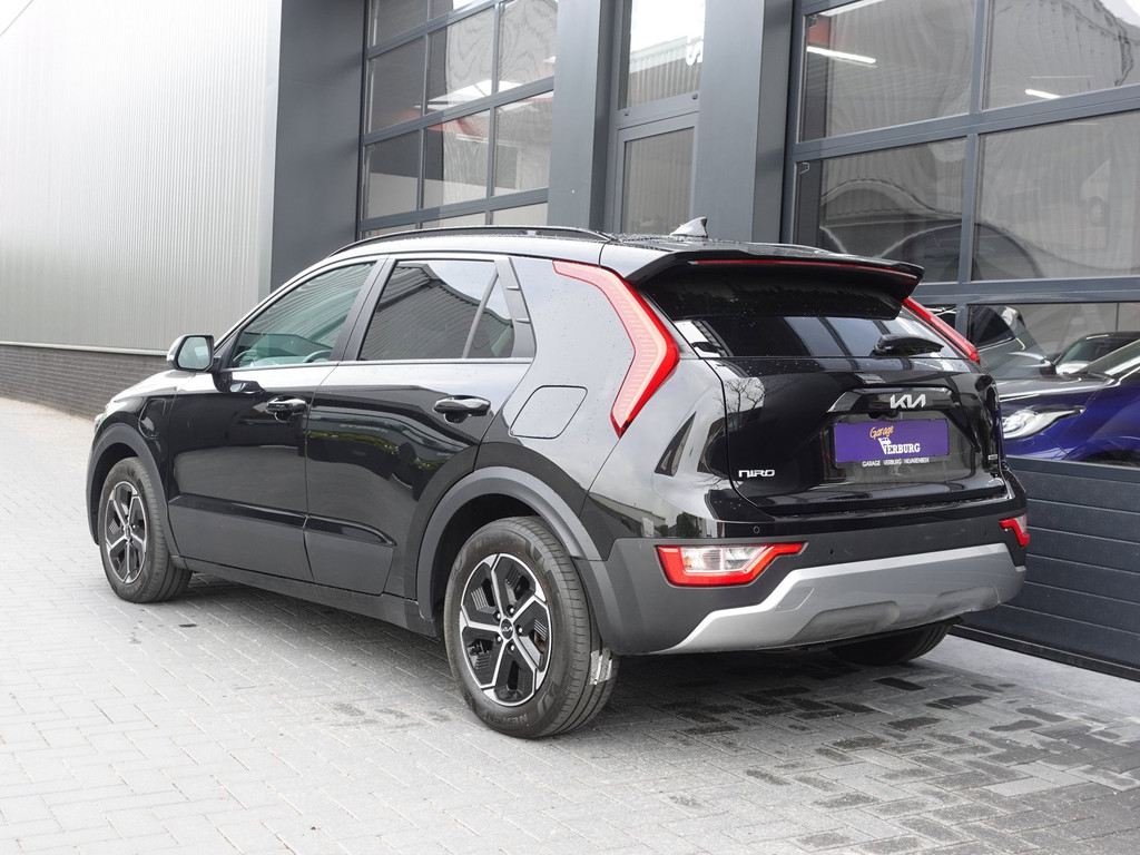Toyota Yaris Cross 1.5 Hybrid Business Plus (Navigatie,Keyless,Camera,AdaptiveCruise,Stoel/stuurverwarming) 53256439-17.jpg | Garage Verburg