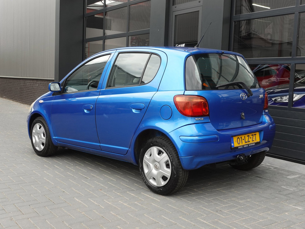Toyota Aygo 1.0 Comfort Navigator (Airco,Elek.ramen,Navigatie) -- 117.411 Km -- 55866312-8.jpg | Garage Verburg