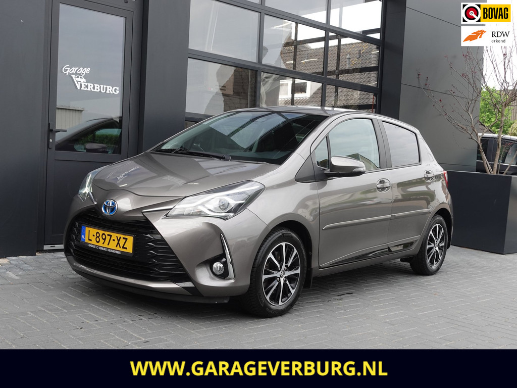 Hyundai i30 1.4 T-GDI Premium (Navi,Camera,Cruise,PDC,Stoel+Stuurverwarming,PDC,Elek.panoramadak) 53595472-12.jpg | Garage Verburg