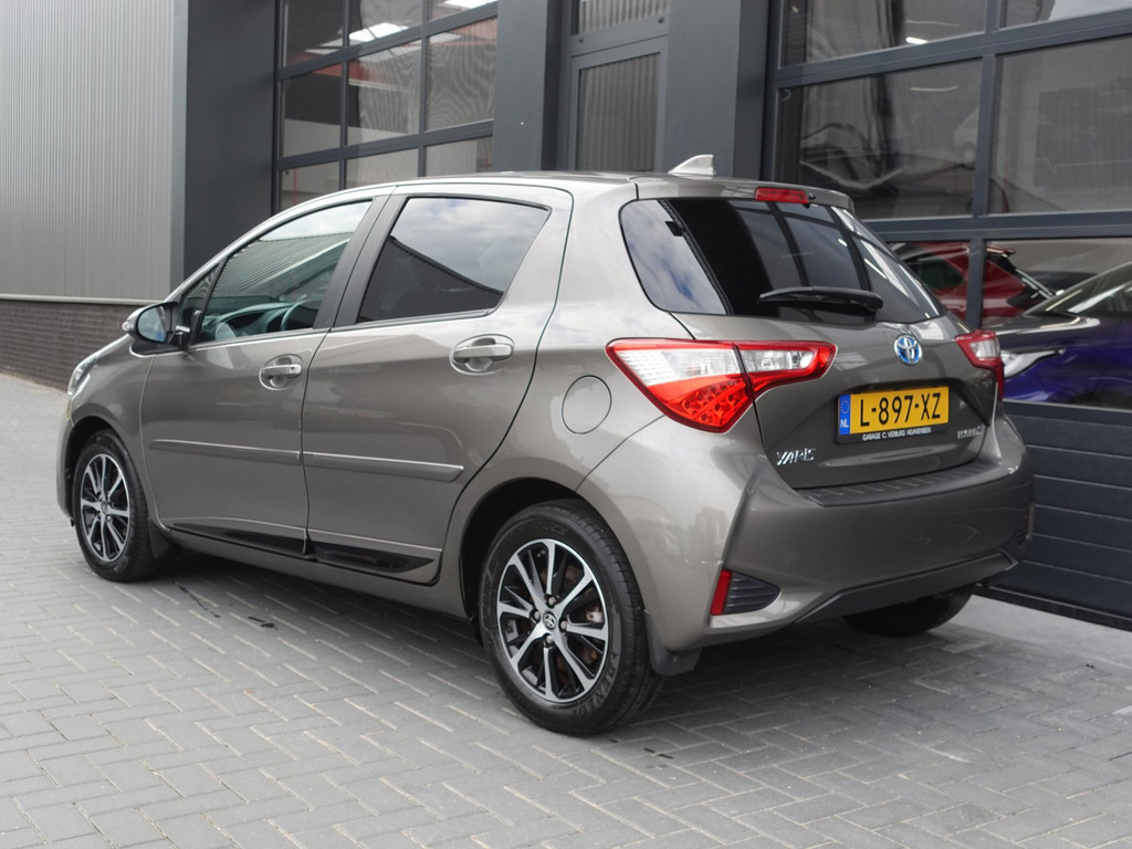 Hyundai i30 1.4 T-GDI Premium (Navi,Camera,Cruise,PDC,Stoel+Stuurverwarming,PDC,Elek.panoramadak) 53595472-12.jpg | Garage Verburg