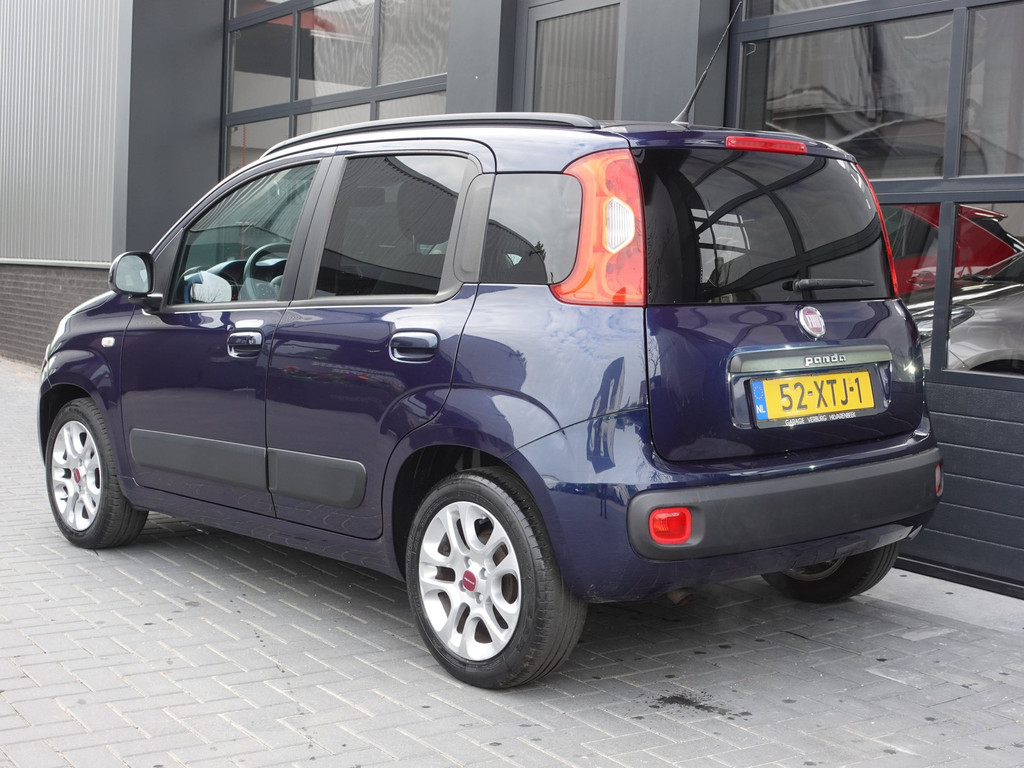 Toyota Yaris 1.3 VVT-i Automaat (Airco) UNIEK 54394294-12.jpg | Garage Verburg