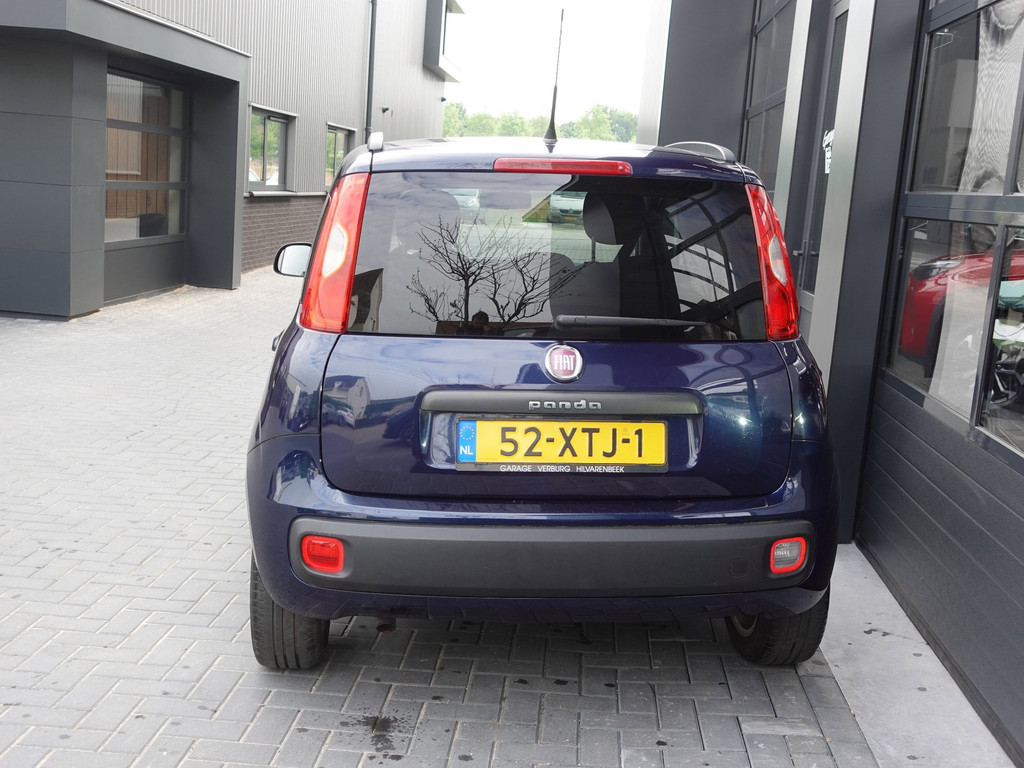 Suzuki Swift 1.2 Style EASSS (Airco,Cruise,Lm velgen) --49.216 Km -- 54394576-11.jpg | Garage Verburg