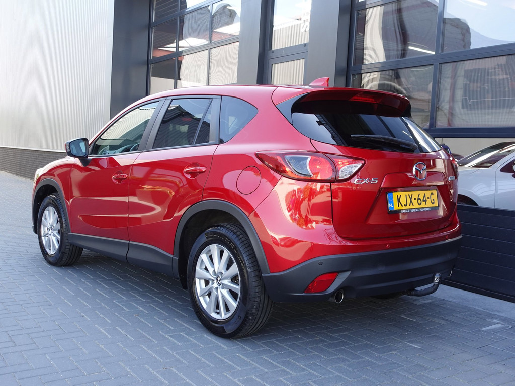 Mazda CX-3 2.0 SkyActiv-G 120 SkyLease+ (Navi,Cruise,PDC,Stoelverwarming) 48726934-18.jpg | Garage Verburg