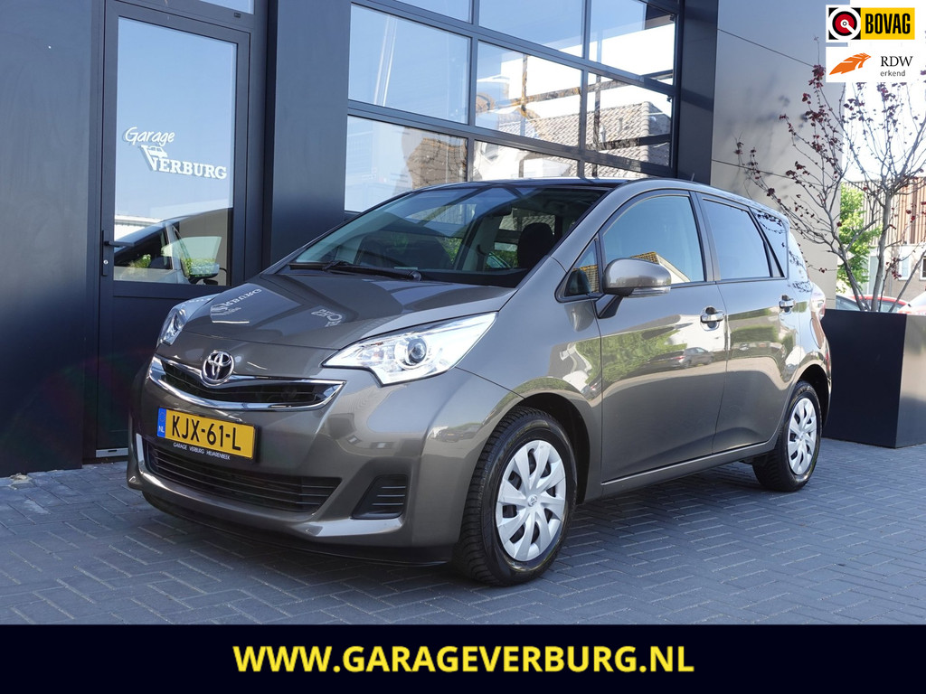 Renault Kangoo Family 1.6 16V Expression / Rolstoel / Invalide vervoer / 74.063 Km Uniek ! 53662144-19.jpg | Garage Verburg
