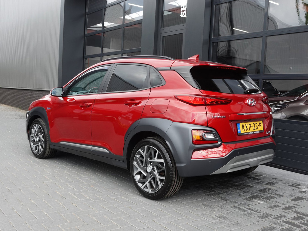 Mazda CX-5 2.0 SkyActiv-G 165 TS+ (Navi,Cruise,Stoelverwarming,PDC,Trekhaak,BOSE,Keyless) ) 53879725-17.jpg | Garage Verburg