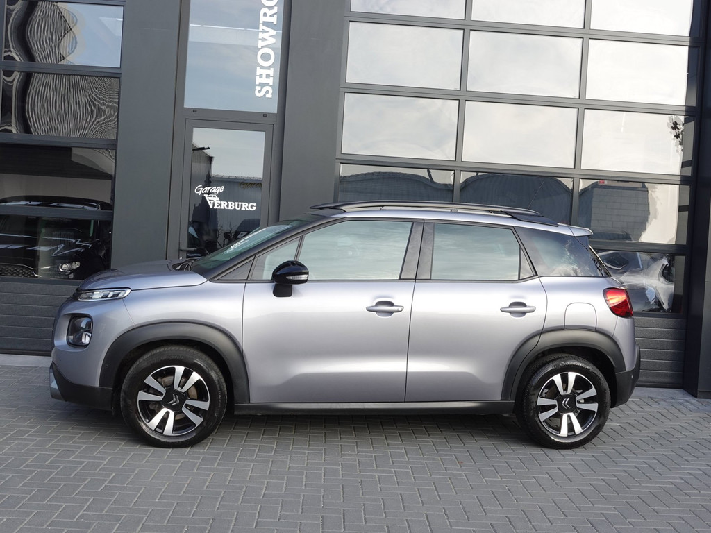Honda HR-V 1.5 i-VTEC Comfort (Airco,Cruise,Trekhaak,Stoelverwarming) -- 57.292 Km -- 55996763-16.jpg | Garage Verburg