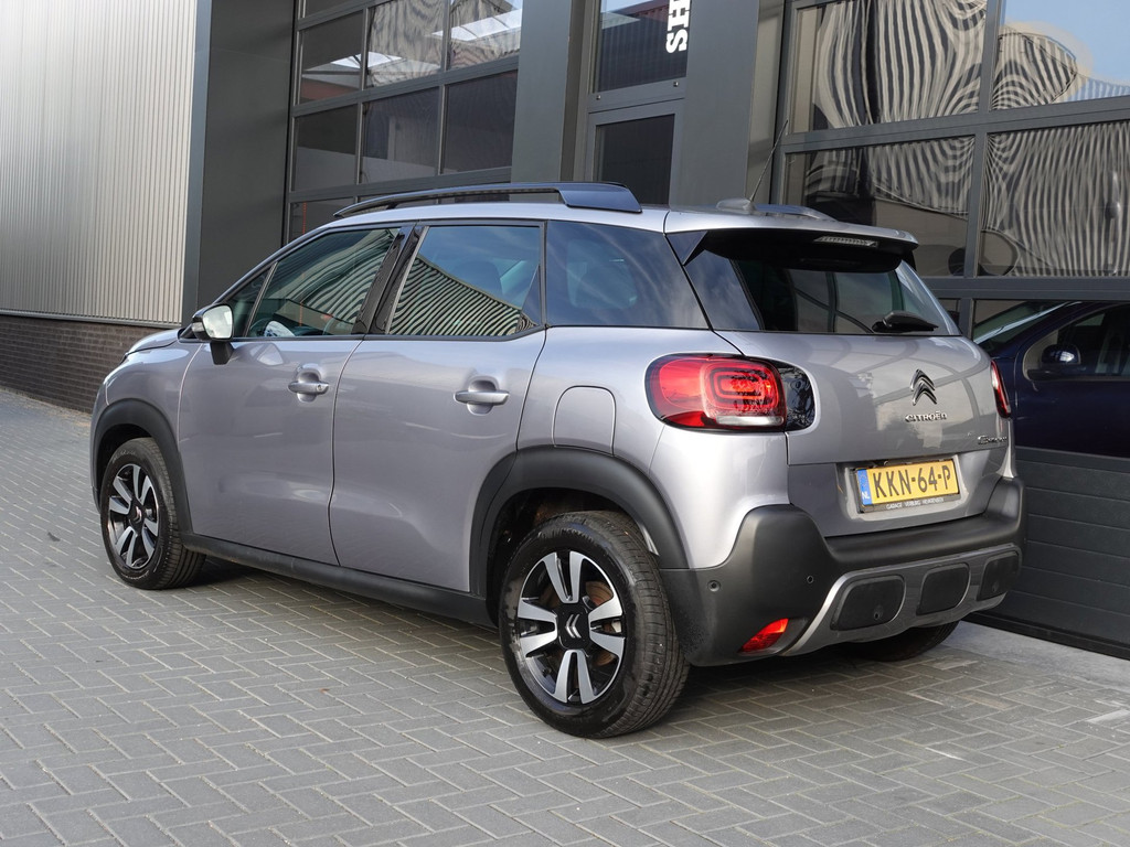 Mazda CX-3 2.0 SkyActiv-G 120 TS+ (Navigatie,PDC,Cruise,Stoelverwarming) -- 50.427 Km -- 55866472-15.jpg | Garage Verburg
