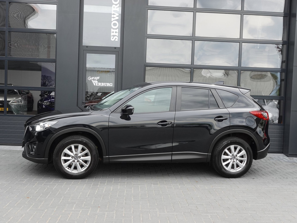 Citroën C3 Aircross 1.2 PureTech S&S Shine (Navi,Camera,Cruise,PDC,LEER,Stoelverwarming,HUD,Keyless) -- 30.420 Km -- 54346068-23.jpg | Garage Verburg