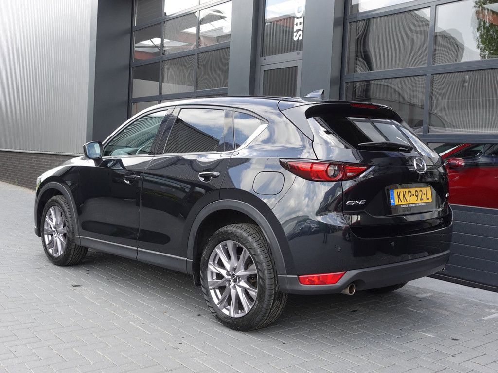 Lexus UX 250h Luxury Line (Navigatie,Camera,Keyless,Leer,Stoel+stuurverwarming,PDC) 51737721-18.jpg | Garage Verburg