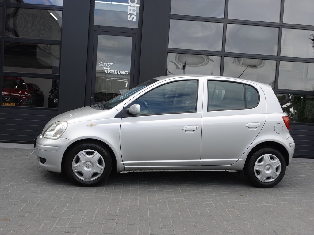 Suzuki Swift 1.2 Style EASSS (Airco,Cruise,Lm velgen) --49.216 Km -- 54394576-11.jpg | Garage Verburg
