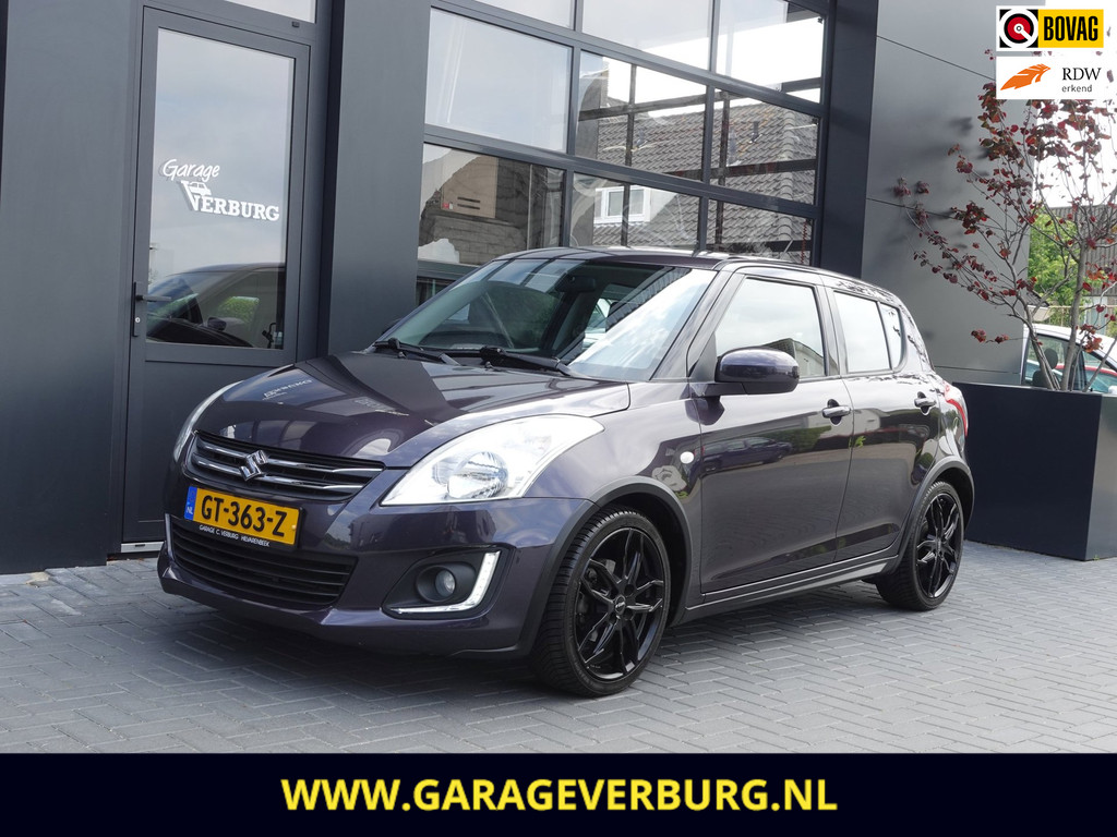 Toyota Yaris 1.3 VVT-i Automaat (Airco) UNIEK 54394294-12.jpg | Garage Verburg