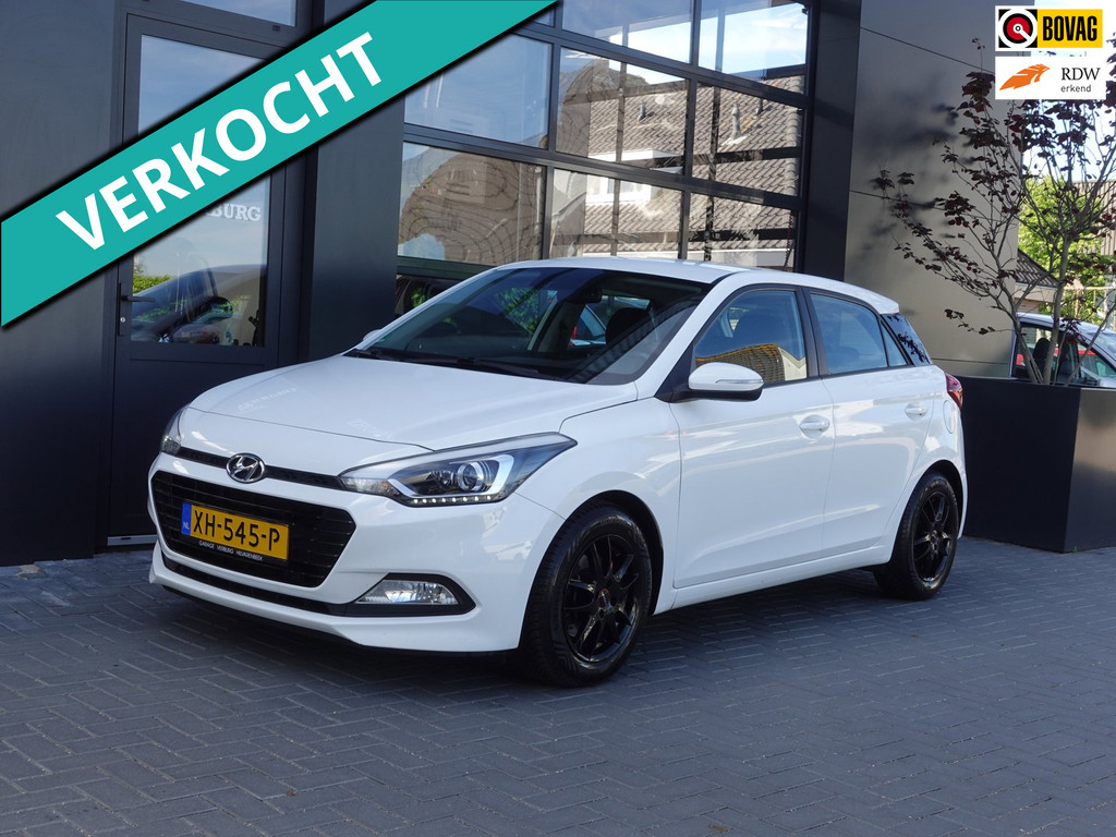 Toyota Yaris 1.0 VVT-i Sol 53290783-5.jpg | Garage Verburg