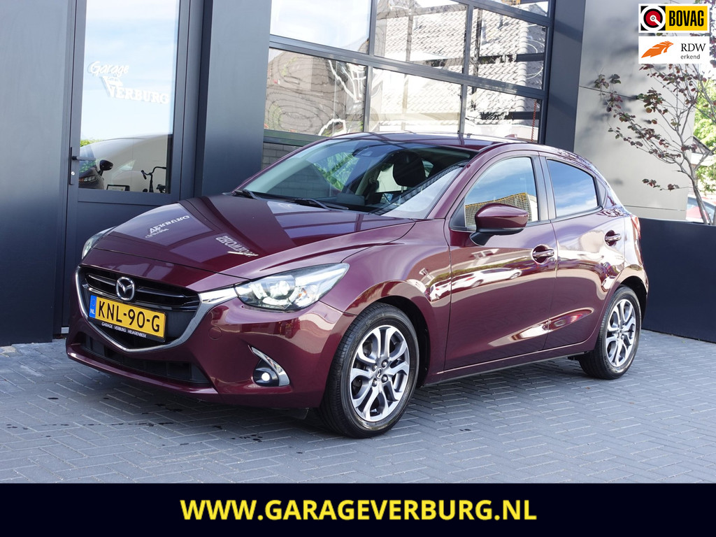 Toyota Yaris 1.5 Hybrid Aspiration (Achteruitrijcamera,Cruise,Stoelverwarming,Keyless,Lm velgen) 55890678-17.jpg | Garage Verburg