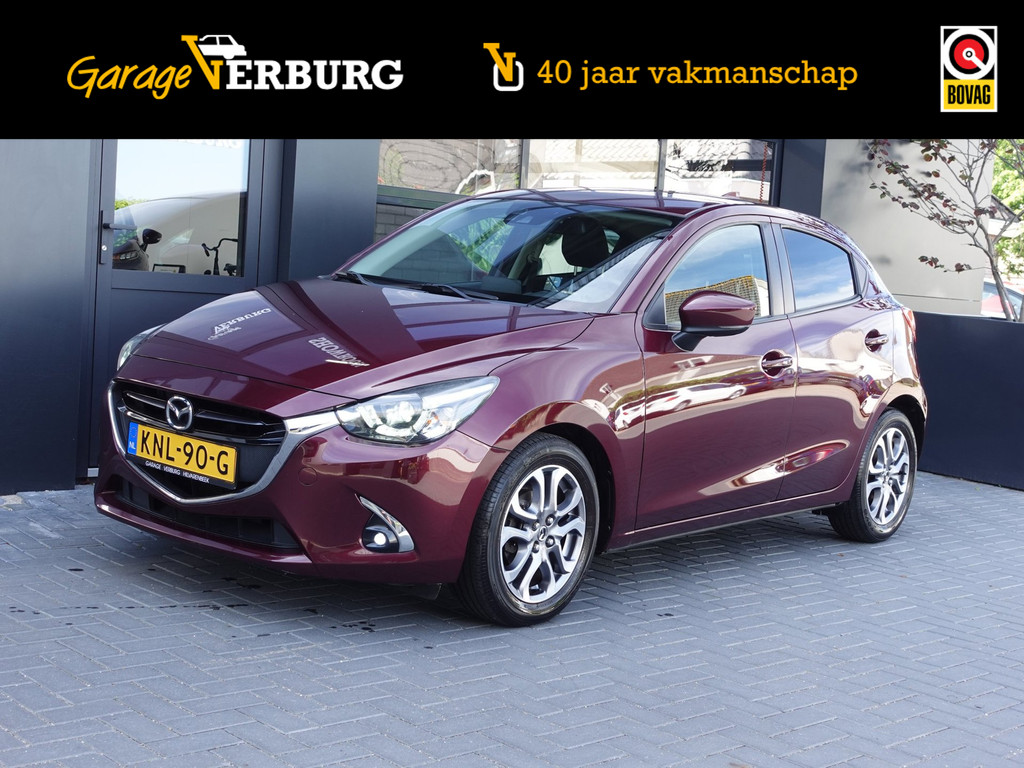 Toyota Yaris 1.5 Hybrid Dynamic (Navi/Carplay,Camera,AdaptiveCruise,Keyless,LED) 55062038-17.jpg | Garage Verburg