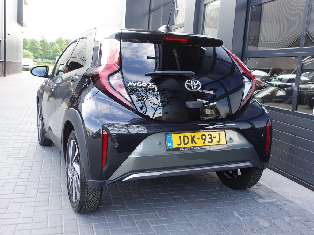 Mazda 2 Hybrid Toyota Yaris 1.5 Homura (Navi/Carplay,Camera,AdaptiveCruise,Stoel+Stuurverwarming,PDC,Leder,Keyless) 54710264-19.jpg | Garage Verburg