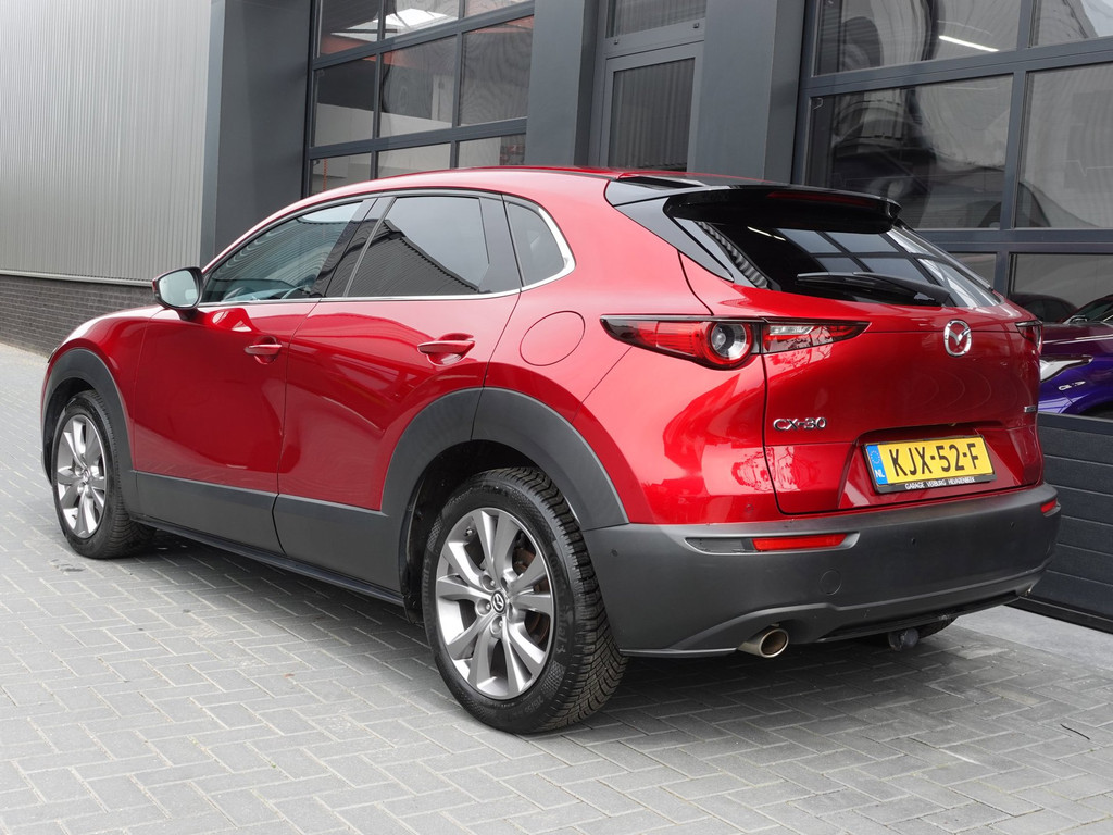 Renault Kadjar 1.3 TCe Zen / 140 Pk / Automaat (Navigatie,Camera,Cruise,PDC,Keyless) 47375394-14.jpg | Garage Verburg