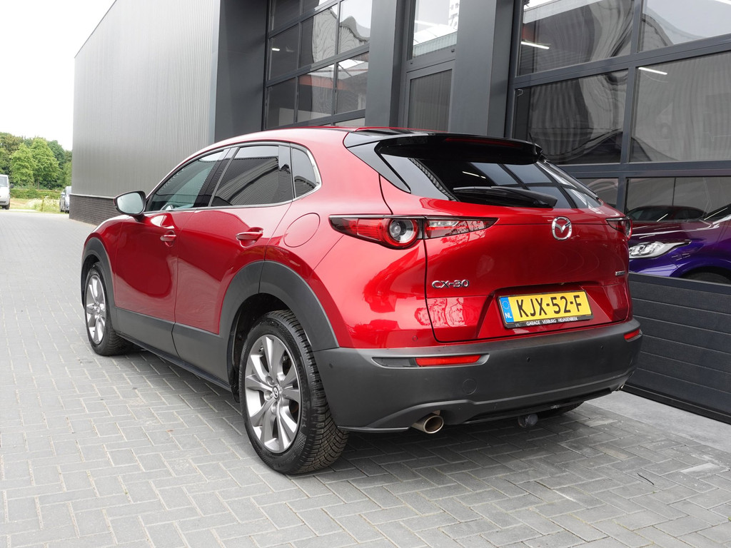 Renault Kadjar 1.3 TCe Zen / 140 Pk / Automaat (Navigatie,Camera,Cruise,PDC,Keyless) 47375394-14.jpg | Garage Verburg