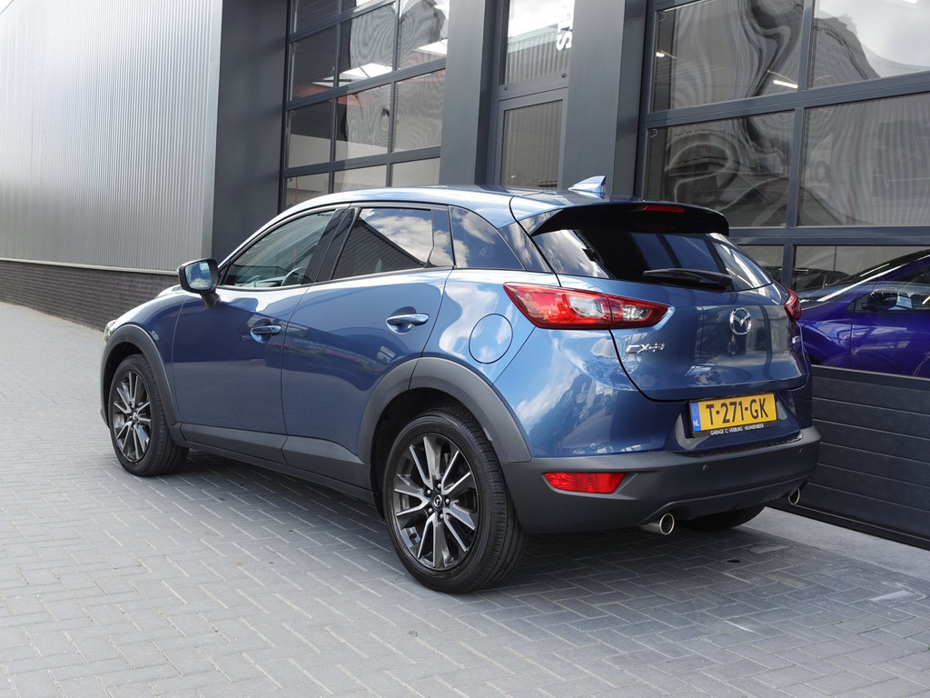 Mazda CX-3 2.0 SkyActiv-G 120 SkyLease GT (Navi,Cruise,PDC,Stoelverwarming) -- 65.039 Km -- 52716976-14.jpg | Garage Verburg