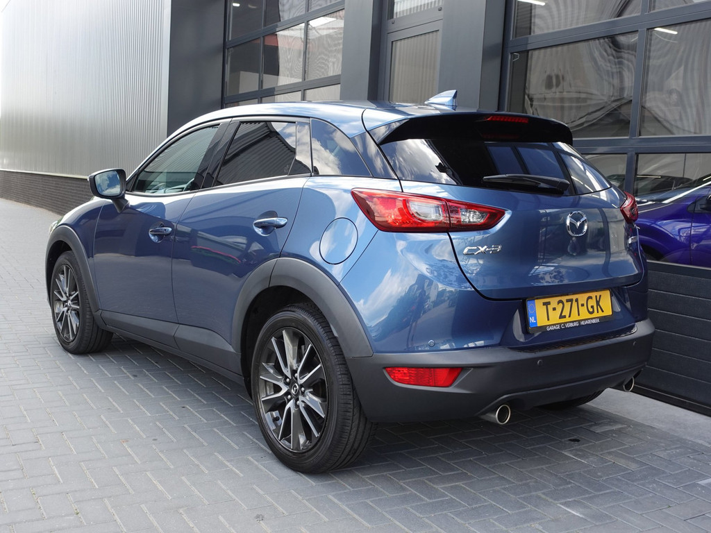 Mazda CX-5 2.0 SkyActiv-G 165 Skylease+ (Navigatie,Cruise,Parkeersensoren) -- 71.751 Km -- 54935385-15.jpg | Garage Verburg