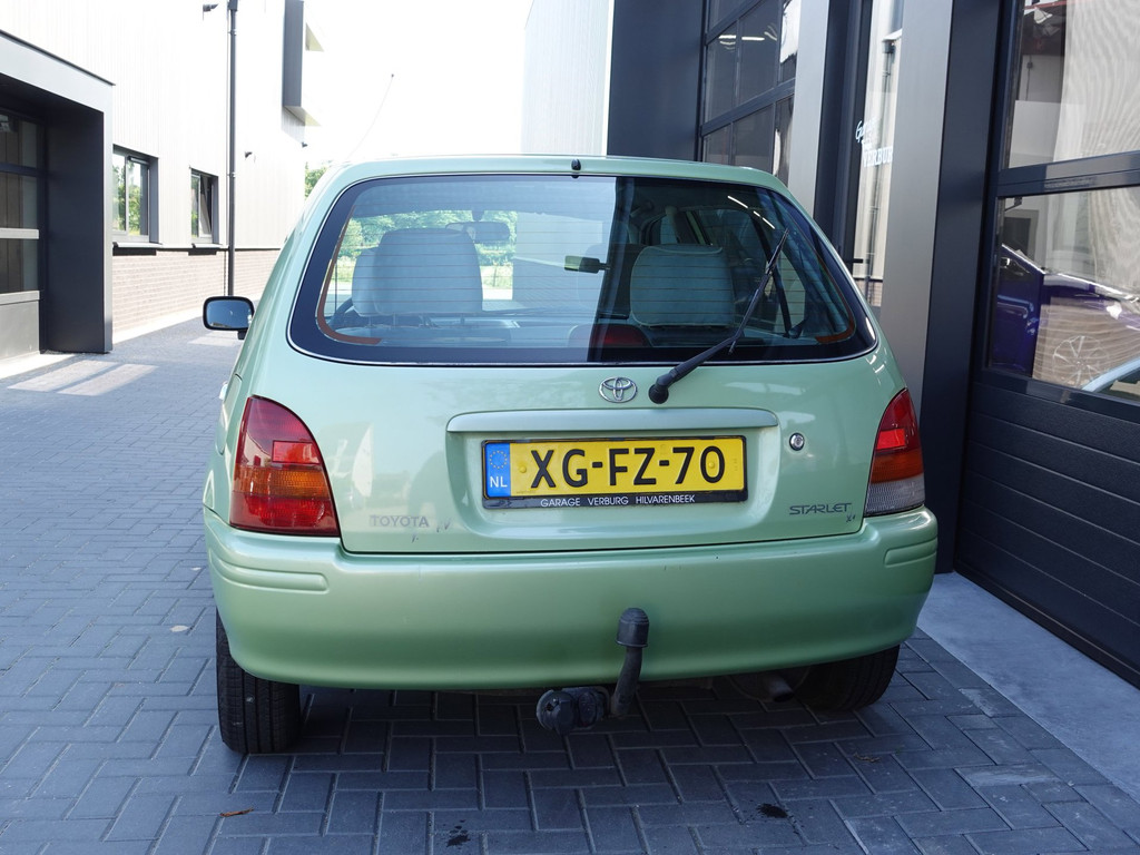 Toyota Yaris 1.5 VVT-i T-Sport / Airco 54985084-8.jpg | Garage Verburg