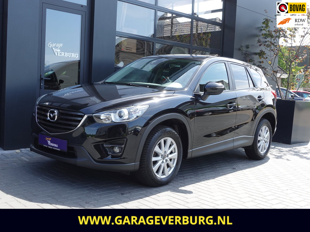 Suzuki S-Cross 1.4 Boosterjet AllGrip High Executive AWD Automaat / Uniek ! 46691758-19.jpg | Garage Verburg