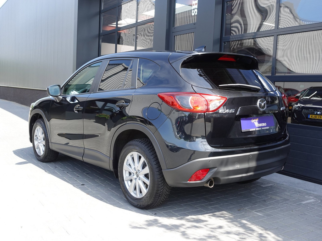 Suzuki S-Cross 1.4 Boosterjet AllGrip High Executive AWD Automaat / Uniek ! 46691758-19.jpg | Garage Verburg