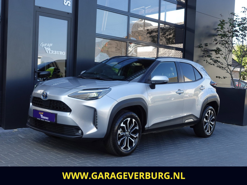 Mazda CX-5 2.5 SkyActiv-G 194 Sportive (Navi/Carplay,Achteruitrijcamera360,Elek.achterklep,Trekhaak,HUD,Stoel+stuurverwarming) 55850846-19.jpg | Garage Verburg