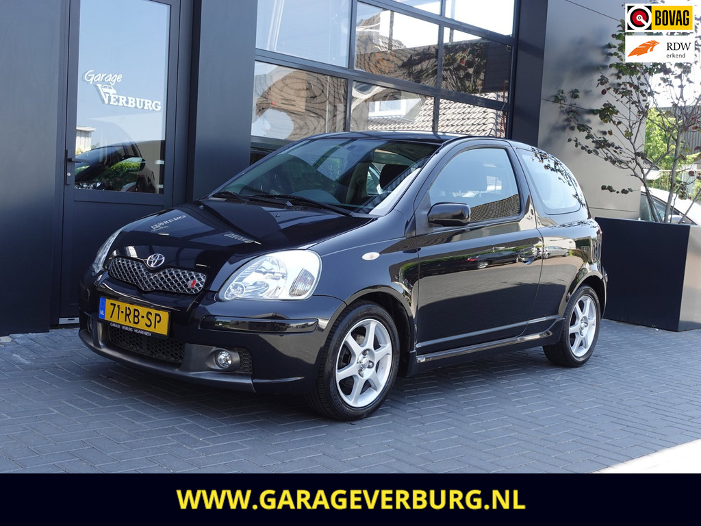 Toyota iQ 1.0 VVTi Executive (Navigatie,Keyless entry,Climatecontrol,Lm velgen,Spiegels elek.inklapbaar) 52262037-12.jpg | Garage Verburg