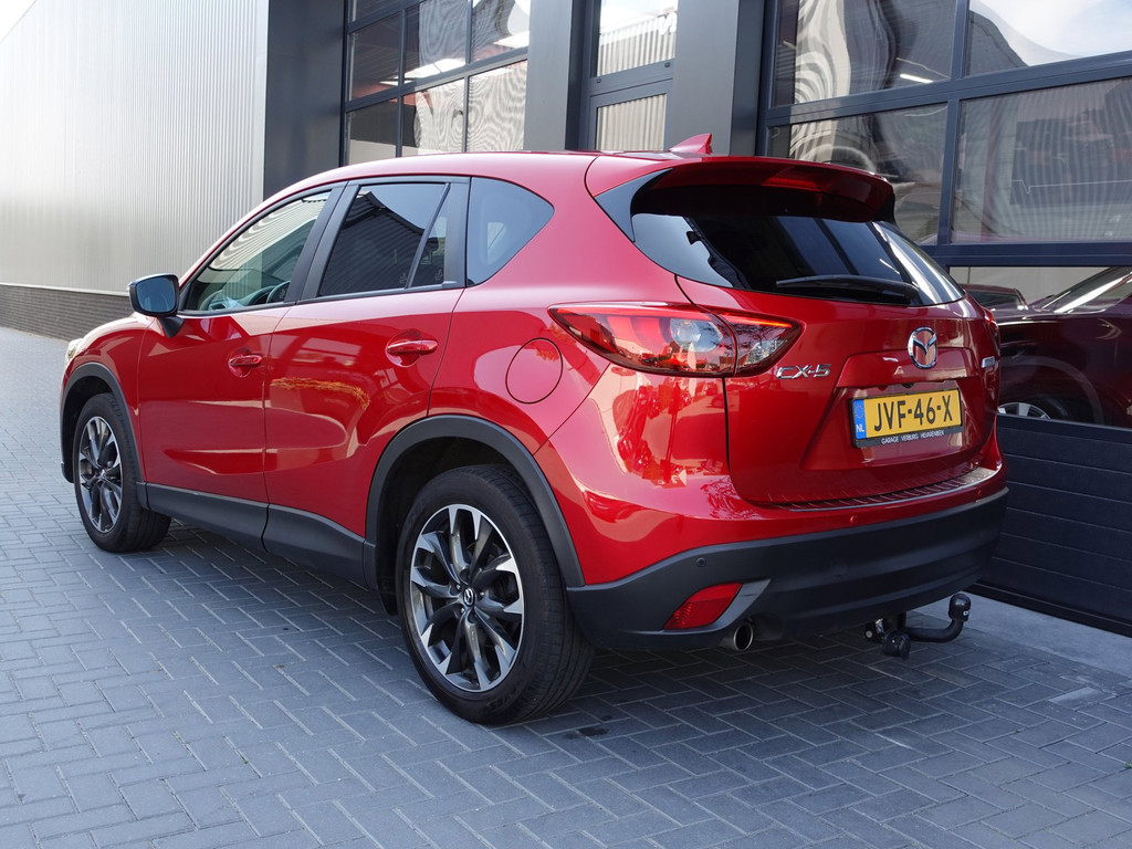 Mazda CX-5 2.0 SkyActiv-G 165 Skylease+ (Navigatie,Cruise,Parkeersensoren) -- 71.751 Km -- 54935385-15.jpg | Garage Verburg