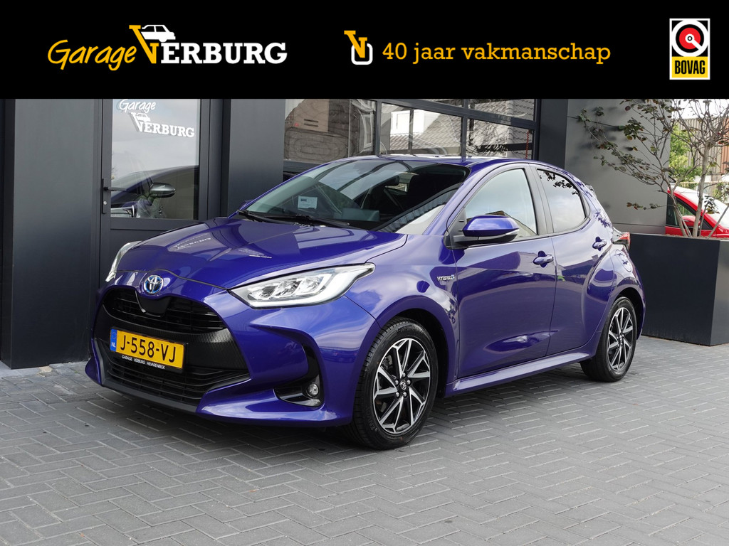 Mazda 2 1.5 e-SkyActiv-G 90 Homura (Navi/Carplay,Camera,Cruise,Stoel+stuurverwarming,PDC) -- 18.925 km -- 57390759-16.jpg | Garage Verburg