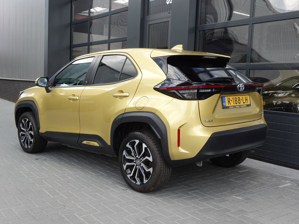 Mazda CX-5 2.0 SkyActiv-G 165 Style Selected (Navi,Cruise,Camera360,HUD,PDC,Stoel+stuurverwarming) 49234562-13.jpg | Garage Verburg