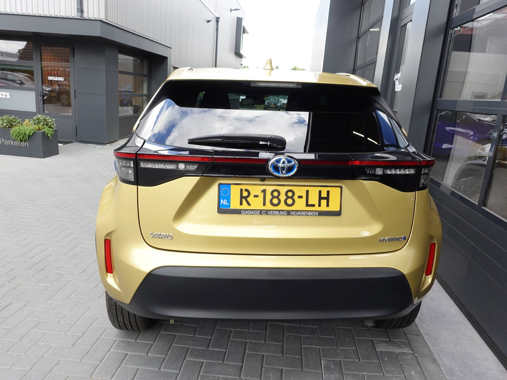 Mazda CX-5 2.5 SkyActiv-G 194 Sportive (Navi/Carplay,Achteruitrijcamera360,Elek.achterklep,Trekhaak,HUD,Stoel+stuurverwarming) 55850846-19.jpg | Garage Verburg