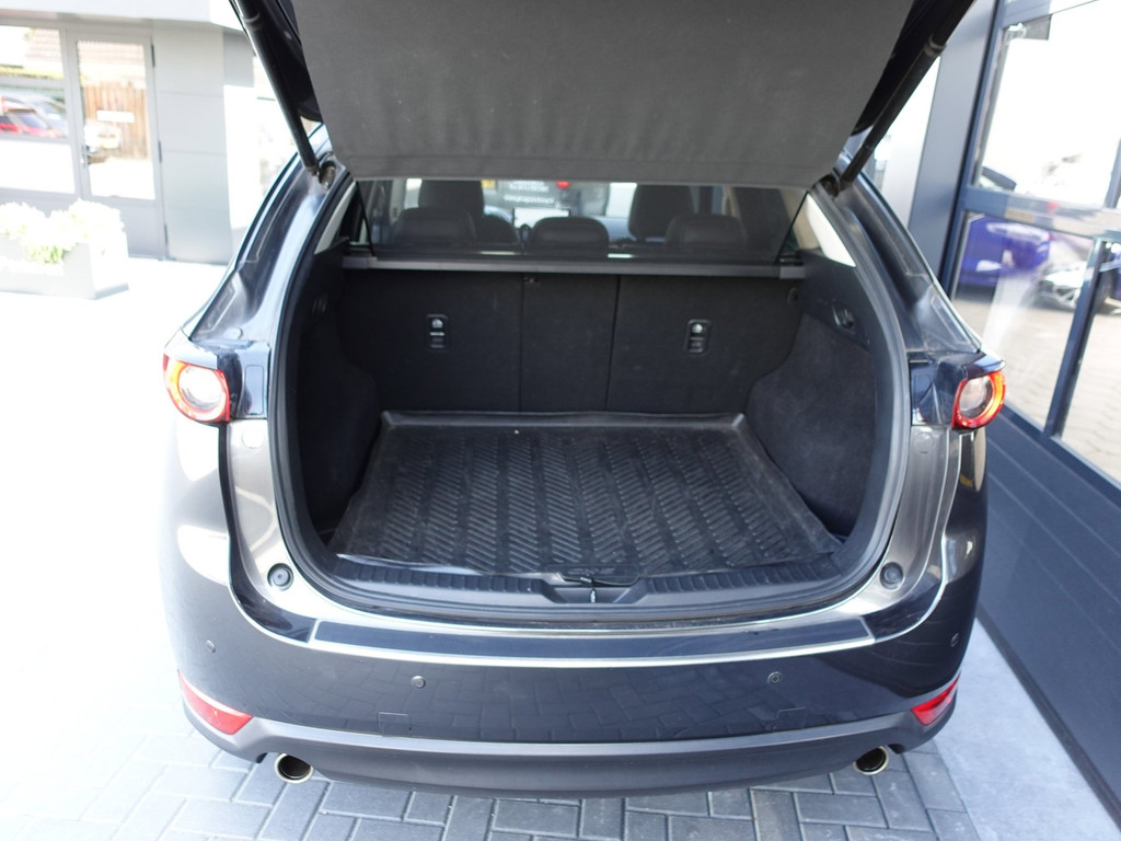 Toyota Yaris Cross 1.5 Hybrid 130 Dynamic (Navigatie/Carplay,Camera,AdaptiveCruise,Keyless,Stoel+stuurverwarming) 55864065-17.jpg | Garage Verburg