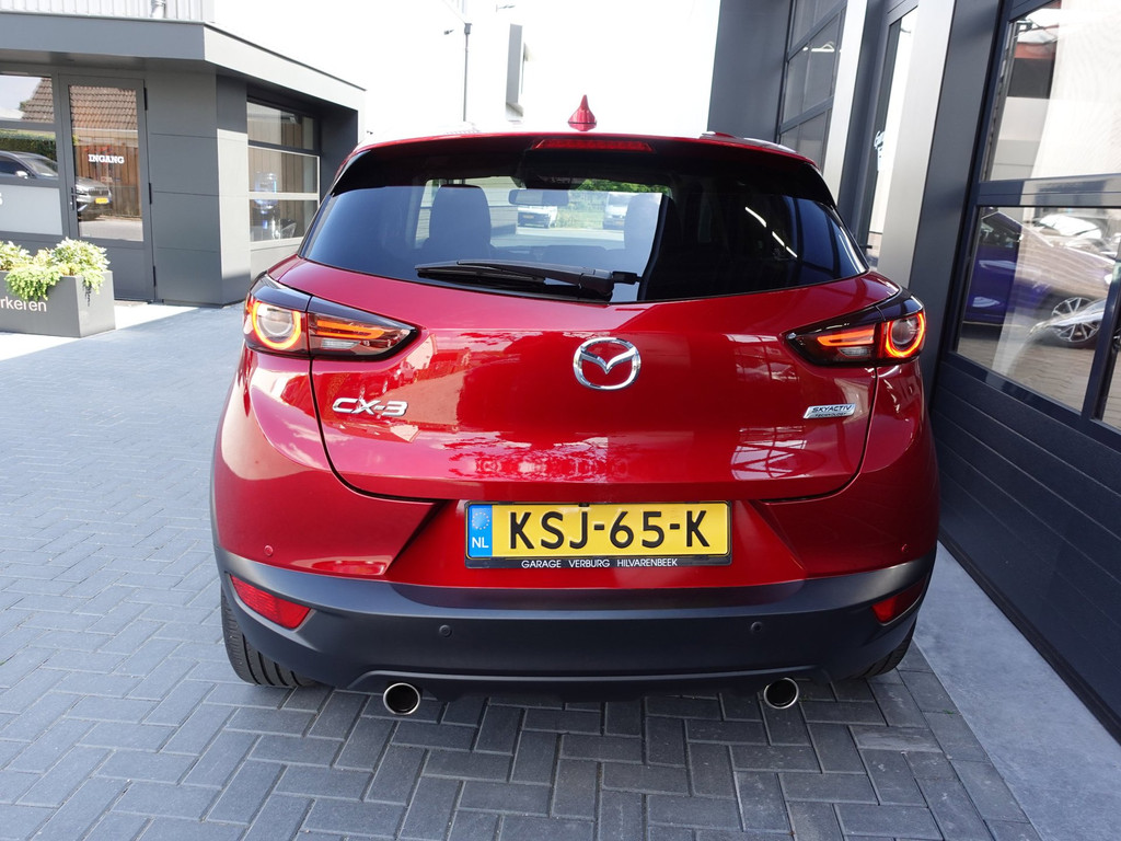 Mazda CX-5 2.0 SkyActiv-G 165 GT-M AWD Automaat (Navigatie,Parkeersensoren,Stoel+stuurverwarming) 55867472-12.jpg | Garage Verburg