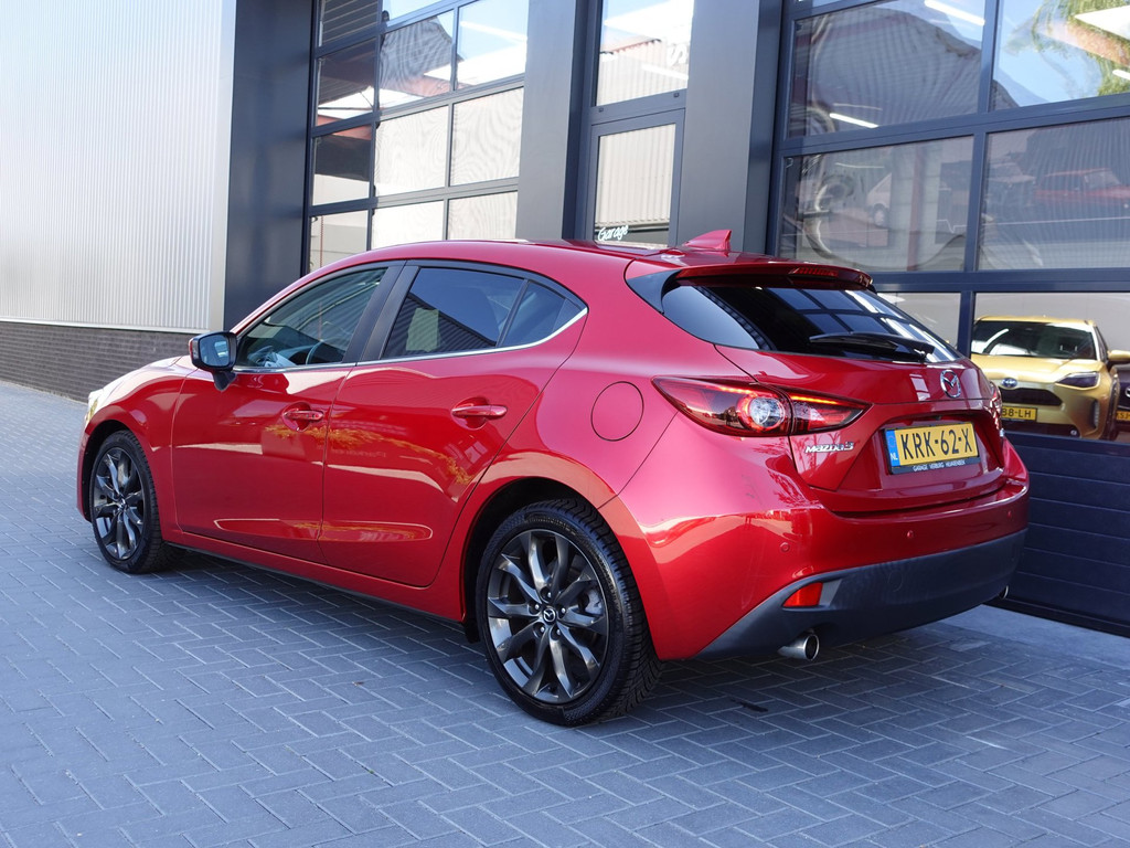 Toyota Yaris 1.5 Hybrid (Navi/Carplay,Camera,Cruise,Lm velgen) 55867671-15.jpg | Garage Verburg