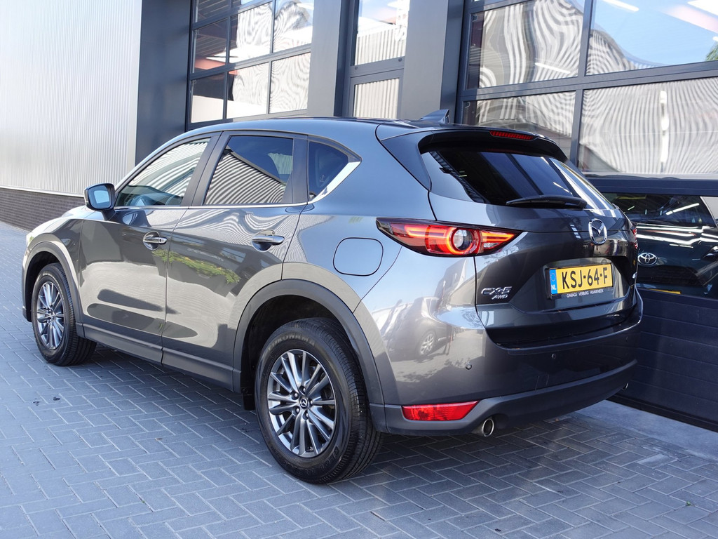 Mazda CX-3 2.0 SkyActiv-G 120 GT-M Automaat (Navi/Carplay,Camera,AdaptivCruise,PDC,1/2Leer,Keyless,BOSE,HUD,Stoel+stuurverwarming) 55863889-18.jpg | Garage Verburg