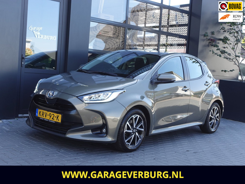 Mazda 3 2.0 GT-M (Navigatie,Camera,AdaptiveCruise,PDC,HUD,BOSE,Keyless) -- 61.728 Km -- 55866617-14.jpg | Garage Verburg