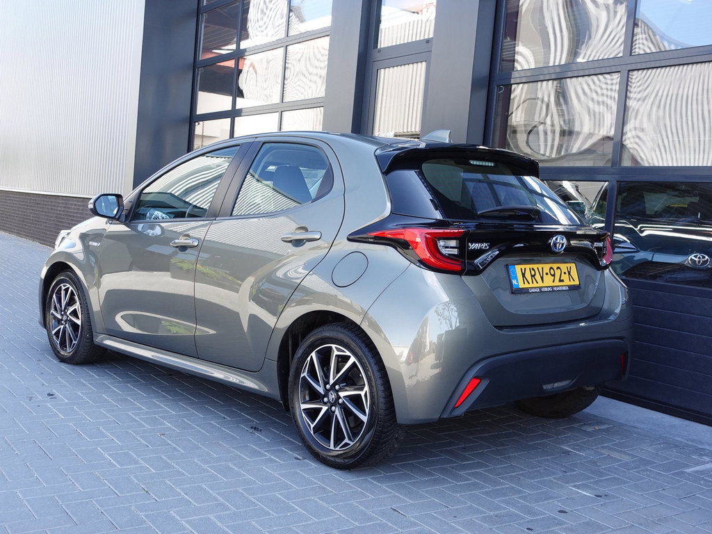 Mazda 3 2.0 GT-M (Navigatie,Camera,AdaptiveCruise,PDC,HUD,BOSE,Keyless) -- 61.728 Km -- 55866617-14.jpg | Garage Verburg
