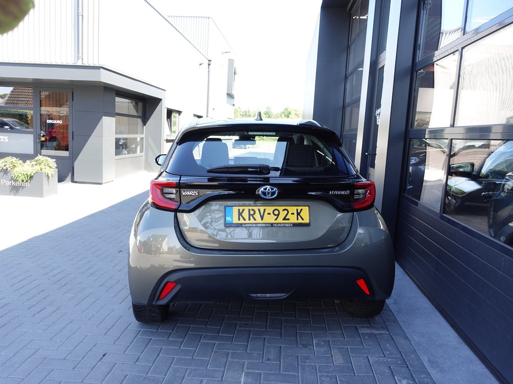 Mazda 3 2.0 SkyActiv-G 120 SkyLease+ (Navi,Camera,Cruise,PDC,Stoel+Stuurverwarming,Keyless,HeadupDisplay) --57.973 Km -- 48678390-18.jpg | Garage Verburg