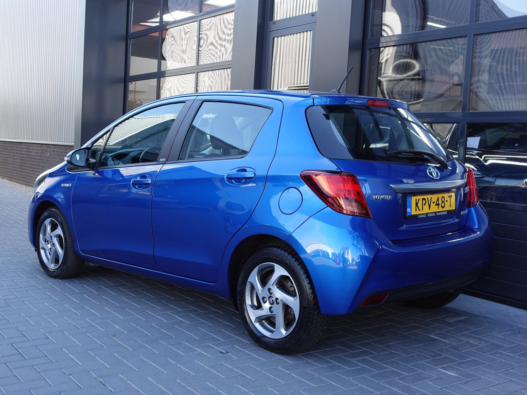 Mazda 2 1.5 Skyactiv-G GT-Luxury (Navigatie,Cruise,Achteruitrijcamera,HUD,Keyless,PDC,Stoelverwarming,Leder) 54647043-18.jpg | Garage Verburg