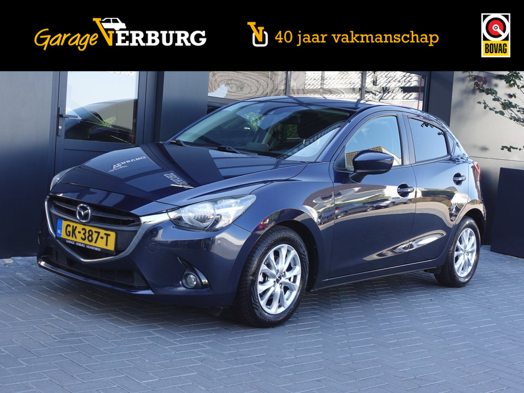 Honda Civic 1.4 S (Airco,Cruise,Parelmoerwit) -- 75.423 Km -- 45490575-8.jpg | Garage Verburg