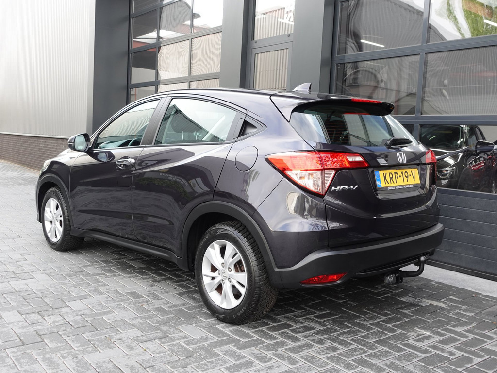 Mazda CX-3 2.0 SkyActiv-G 120 GT-M Automaat (Navi/Carplay,Camera,AdaptivCruise,PDC,1/2Leer,Keyless,BOSE,HUD,Stoel+stuurverwarming) 55863889-18.jpg | Garage Verburg