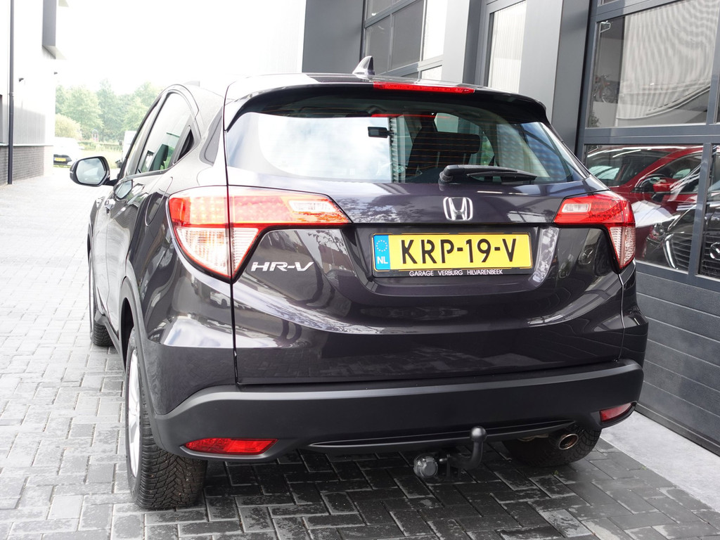 Mazda CX-3 2.0 SkyActiv-G 120 GT-M Automaat (Navi/Carplay,Camera,AdaptivCruise,PDC,1/2Leer,Keyless,BOSE,HUD,Stoel+stuurverwarming) 55863889-18.jpg | Garage Verburg
