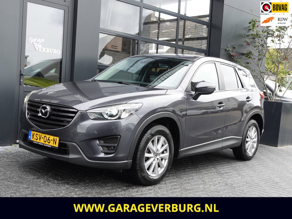 Suzuki S-Cross 1.4 Boosterjet AllGrip High Executive AWD Automaat / Uniek ! 46691758-19.jpg | Garage Verburg