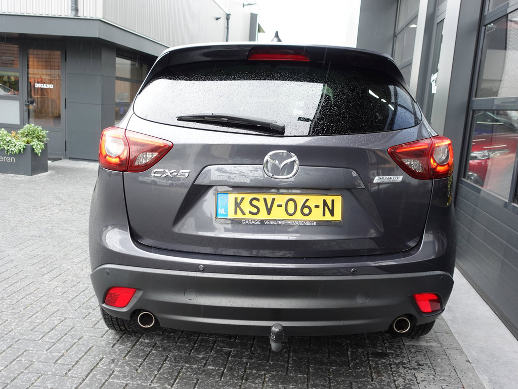 Mazda CX-5 2.5 SkyActiv-G 192 GT-M AWD Automaat (Navi,Camera,PDC,Trekhaak,Keyless,Stoelverwarming,BOSE) 56113942-20.jpg | Garage Verburg